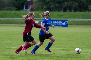 Bild 186 - B-Juniorinnen MTSV Olympia Neum�nster - FSC Kaltenkirchen : Ergebnis: 2:5